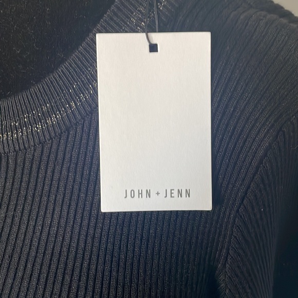 BNWT John and Jenn Bodycon dress - Picture 4 of 4